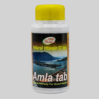 Amla tab (Амла таб) - капсулы для иммунитета