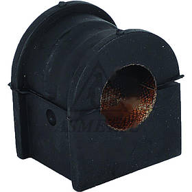 Втулка стабілізатора Renault Trafic, Opel Vivaro 2001-2014, AS Metal 38OP7000