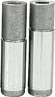 Направляющие втулки клапанов ЗИЛ-130 комплект-2 шт (впускной 1 шт + выпускной 1 шт) / 130-1007032