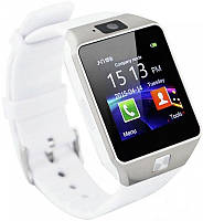 Умные часы Smart Watch WG SW DZ09, отличный товар
