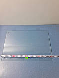 Полиця скляна для холодильника Liebherr 7272484 410*286, фото 2