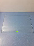 Полиця скляна для холодильника Liebherr 7272484 410*286, фото 4