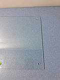 Полиця скляна для холодильника Liebherr 7272484 410*286, фото 6