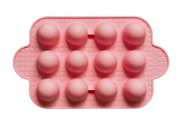 Форма силіконова Яйця 12 шт.