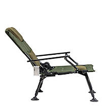 Крiсло коропове Ranger Comfort Fleece SL-111 (Арт. RA 2250), фото 4