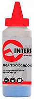 Мел трассировочный 115г красный Intertool MT-0006