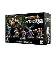 Age of Sigmar: The Blacktalons