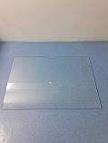 Полиця скляна для холодильника Liebherr 413*283, фото 6