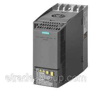 Перетворювач частоти Siemens 6SL3210-1KE21-3AB1 SINAMICS