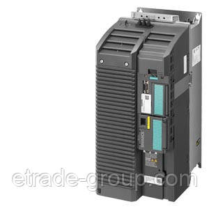 Перетворювач частоти Siemens 6SL3210-1KE27-0AF1 SINAMICS
