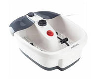 Ванночка для ніг Medisana FS-90L silver
