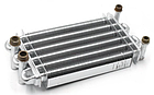 Теплообмінник бітермічний Termet MiniTherm GCO-DP-21-13, 21-23, фото 3