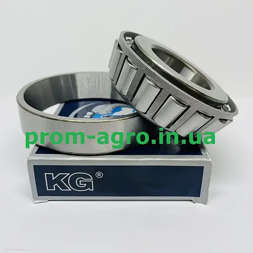 Підшипник 7205 (30205), розміри: 25х52х16,25 (Daewoo,ЗАЗ) KG (ID ...