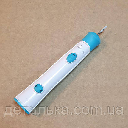 Моторный блок для зубной щетки Philips HX6340, HX6311, HX6321, HX6322, HX6341, HX6352, HX6361, HX6392, фото 1