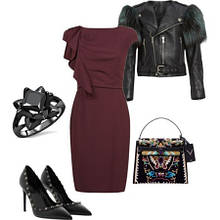 Одяг, взуття та аксесуари