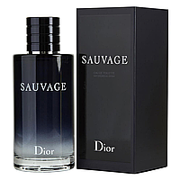 Sauvage Dior edt Саваж Діор 100 мл. туалетна Оригінал Франція
