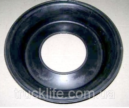 Диафрагма гидровакуумного усилителя тормозов газ-53 / 51П-3550075 (ID ...