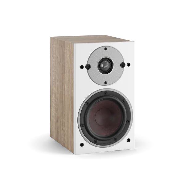 Акустичні системи DALI Oberon 1 Light Oak