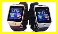 Умные часы DZ09 Bluetooth Smart Watch Phone, отличный товар