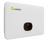 Сетевой инвертор Growatt MID 30000 TL3-X