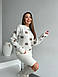 Костюм вʼязаний AO150, фото 4