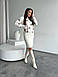 Костюм вʼязаний AO150, фото 3