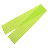 Набір еластичних стрічок для фітнесу та йоги 150 см 3 шт RACINESS FI-6908, фото 5