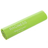 Набір еластичних стрічок для фітнесу та йоги 150 см 3 шт RACINESS FI-6908, фото 4