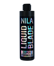 Nila Liquid Blade Рідке лезо, пластик+фліп-топ, 250мл