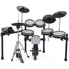 Електронна ударна установка Millenium MPS-850 E-Drum Set