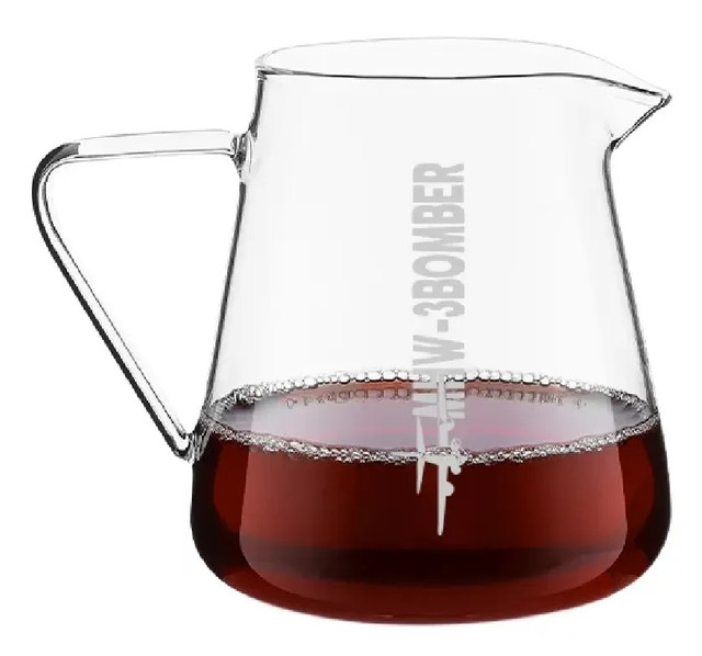 Сервер Elf MHW-3Bomber 500 мл Сервер Elf MHW-3Bomber 500 мл