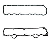 Комплект прокладка клапанной крышки + прокладка проставка МТЗ Д-245 / 240-1003108 ММЗ