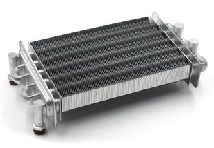 Теплообмінник бітермічний Zoom Project 24, Rens 24 (AA10070008)