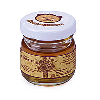 Мед натуральный разнотравье 50 грамм