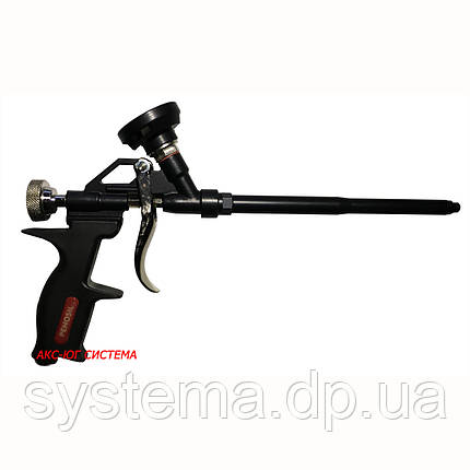 GUN FOAM P99 Premium - Пістолет для поліуретанової піни, фото 1