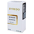 Byredo Blanche  Perfume Newly 58 мл, жіночий, фото 7
