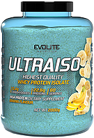 Изолят протеина Evolite Nutrition Ultra Iso 2кг