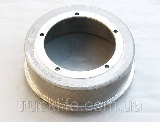 Барабан тормозной КАМАЗ 5320 / 5511-3501070 (ID#2128513008), цена: 4250 ...