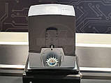 CAME BXV-600 VELOCE Швидкісий привод для відкатних воріт CAME BXV06AGF до 600 кг, фото 2