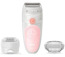 Braun Silk-epil 5 5-620