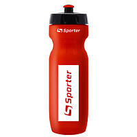 Water bottle 700 ml- red