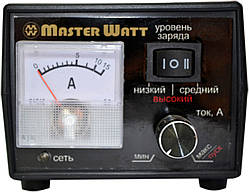 Master Watt 12 В 15 А
