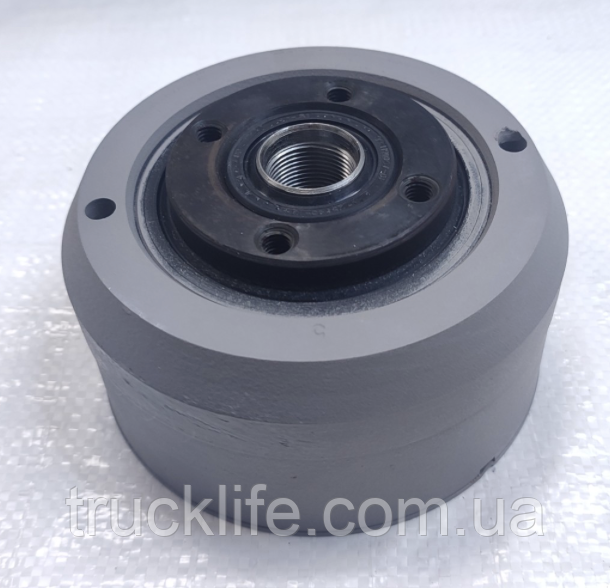 Муфта КамАЗ опережения впрыска топлива ТНВД старого образца / 33 ...