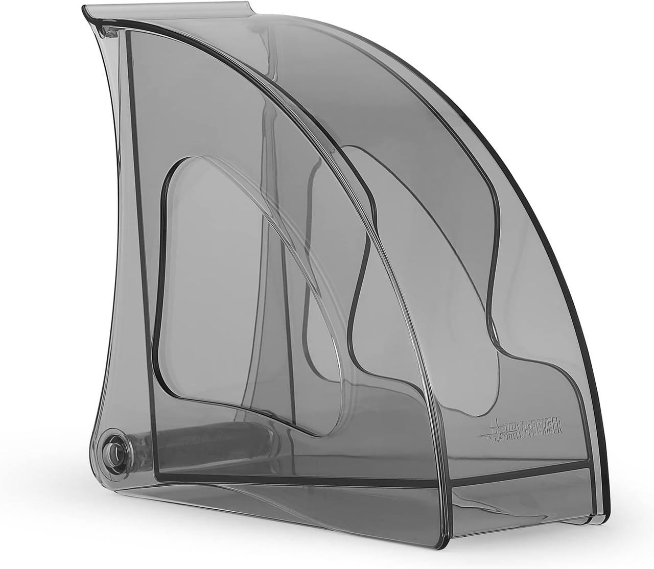 Чохол органайзер для фільтрів MHW-3Bomber Filter Case Сірий, фото 1