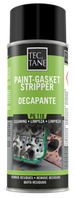Смывка старой краски и прокладок Paint & Gasket Stripper 400мл (2128618078)