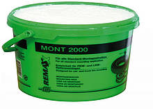 Монтажна паста TIP-TOP, MONT 2000 5кг