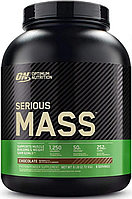 Гейнер для набора массы Optimum Serious Mass 2,7 кг