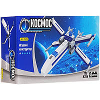 Дитячий конструктор "Космічний винищувач" Keedo 25262, 53 елементи