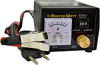 Зарядное устройство Master Watt 12В 25А