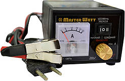 Зарядний пристрій Master Watt 12В 25А